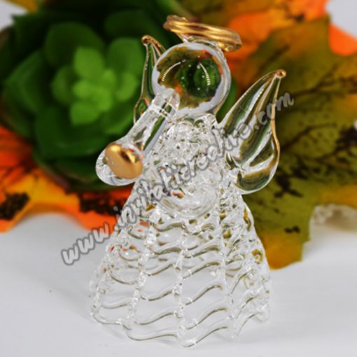 Marturie Botez Ingeras din Sticla Dantelat