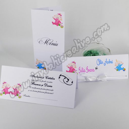 Alternative view of Meniu Botez Gemeni