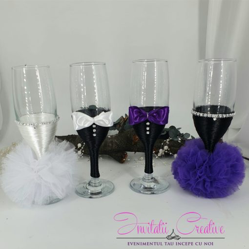 Set pahare miri si nasi 6