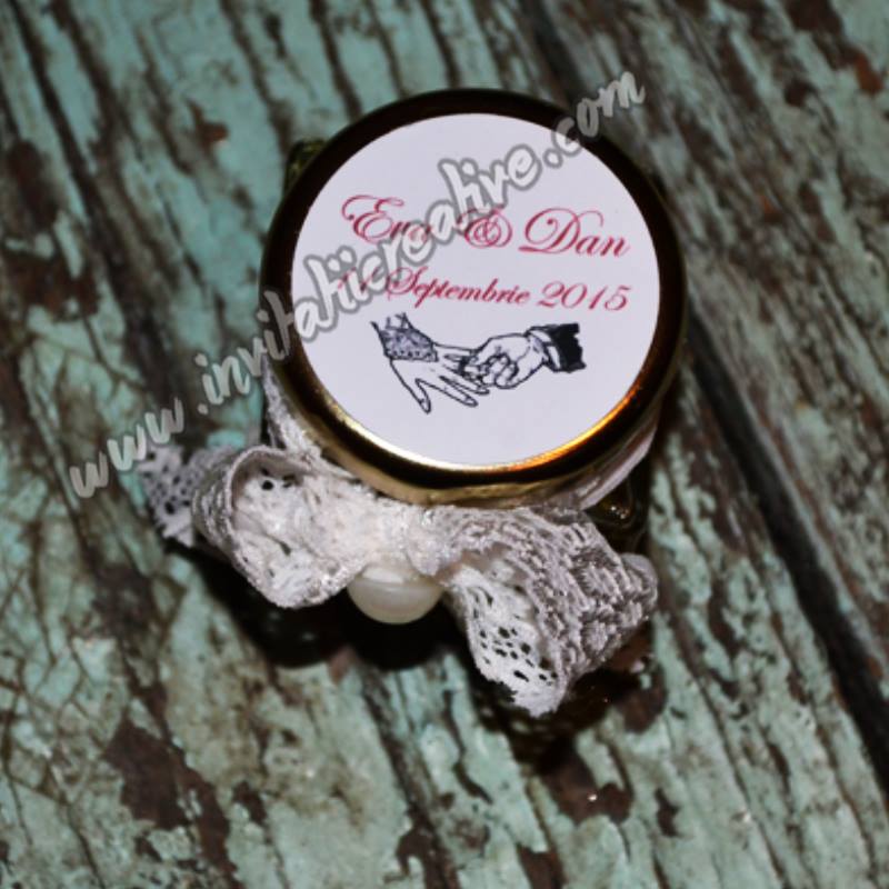 Eticheta eleganta cu Miri