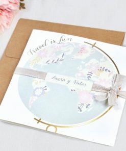 Alternative view of Invitatie de Nunta Deosebita Calatorie in Jurul lumii 39702