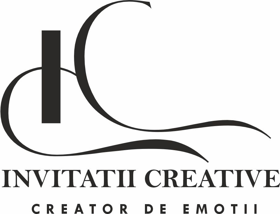 Invitatii Creative