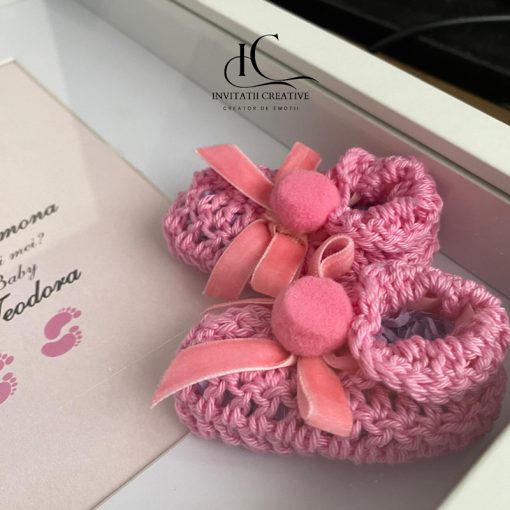 Alternative view of Tablou cerere mosi de botez