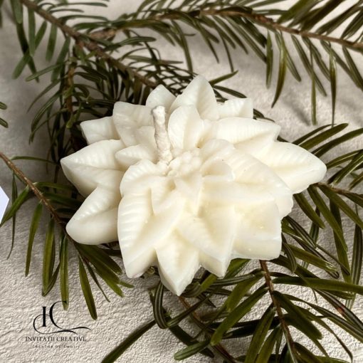 Alternative view of Craciunita Parfumata Cadou pentru Cliente