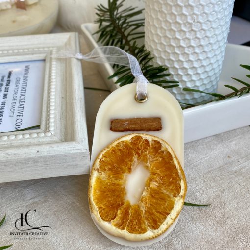 Odorizant dulap haine Orange Cinnamon Mix