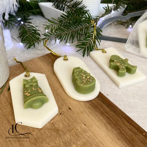 Sărbători parfumate – odorizant din ceară de soia naturală2