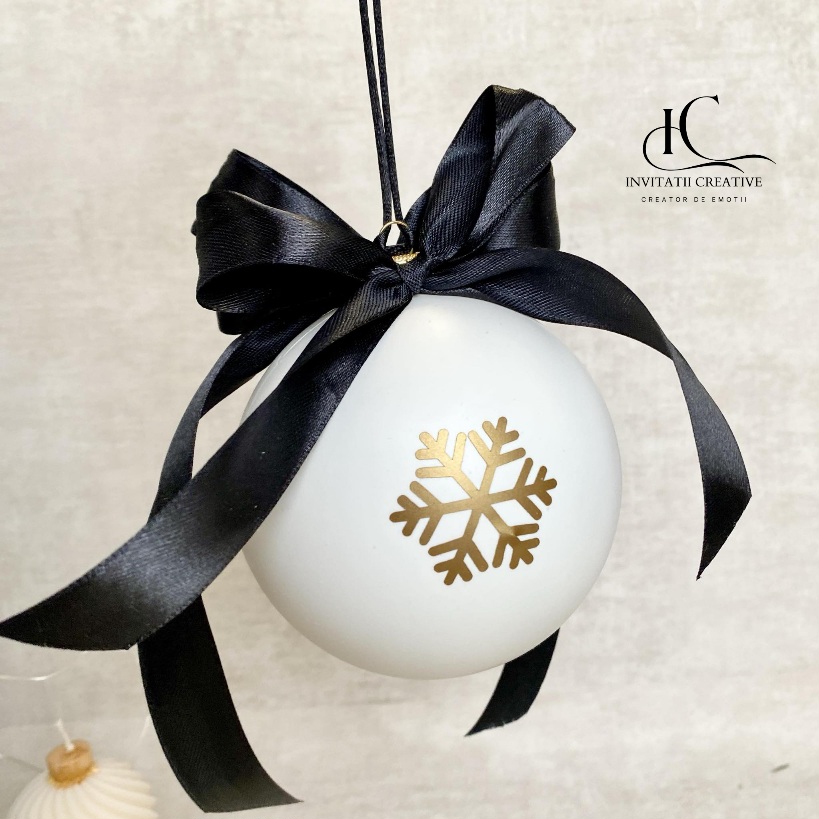 Glob Personalizat Brad Groom to Be 1