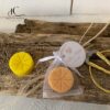 Marturie Tableta Ceara soia Aromaterapie Amalfi Love