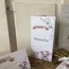 Meniu Botez Jungle Fetita cu Ghepard si Elefantel Dragalas
